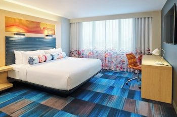 Aloft South Bend