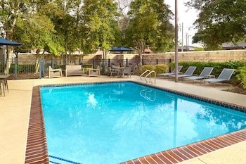 Courtyard New Orleans Metairie