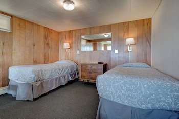 Ester Lee Motel