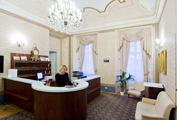 Chateau Hotel Liblice