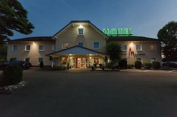Montana Hotel Diemelstadt-Bad Arolsen