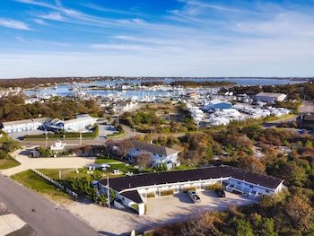 Sunset Beach Montauk
