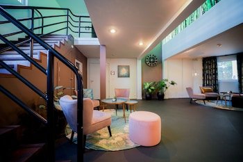 Travel Hotel Kruisem