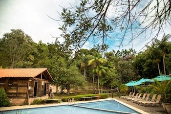 Serra Do Ibitipoca Hotel De Lazer