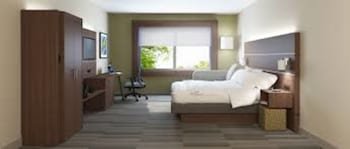 Holiday Inn Express & Suites Atlanta - Tucker Northlake