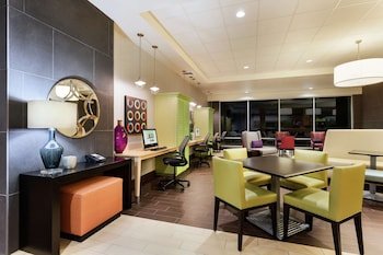 Home2 Suites by Hilton Salt Lake City-Murray