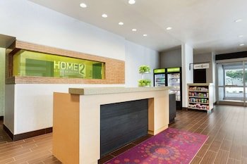 Home2 Suites by Hilton Salt Lake City-Murray