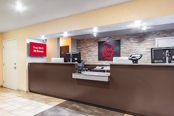 Red Roof Inn Phoenix - Midtown