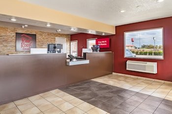 Red Roof Inn Phoenix - Midtown