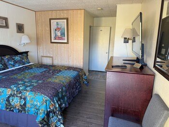 Down Towner Inn