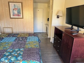 Down Towner Inn