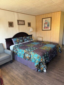 Down Towner Inn