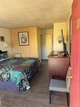 Down Towner Inn