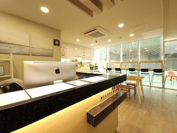 K-Grand Hostel Myeongdong