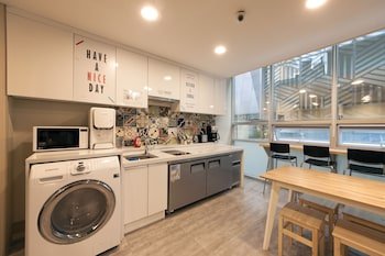K-Grand Hostel Myeongdong