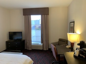 Hampton Inn by Hilton Fort Saskatchewan