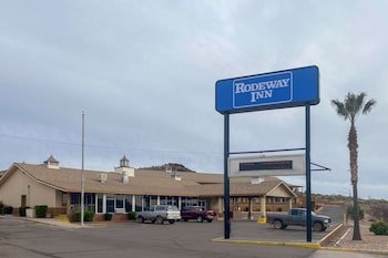 Rodeway Inn Kingman Route 66