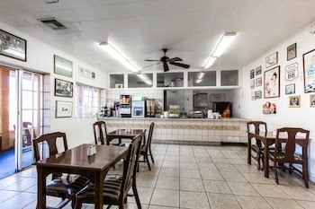 Rodeway Inn Kingman Route 66