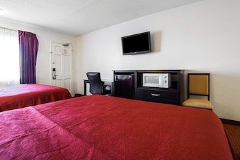 Rodeway Inn Kingman Route 66
