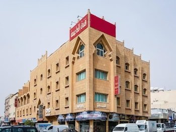 Al Asemah Hotel