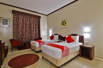 Al Asemah Hotel