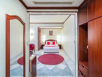 Al Asemah Hotel