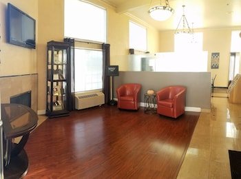 Mid City Inn & Suites Pico Rivera
