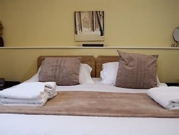 Norcroft Guest House