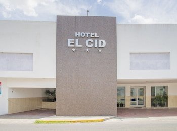 El Cid