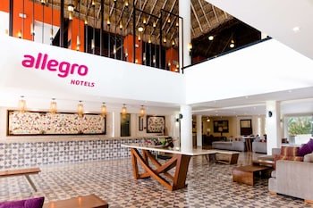 Allegro Cozumel