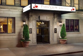 The Parkview Hotel, BW Premier Collection
