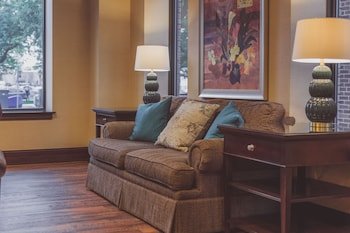 The Parkview Hotel, BW Premier Collection