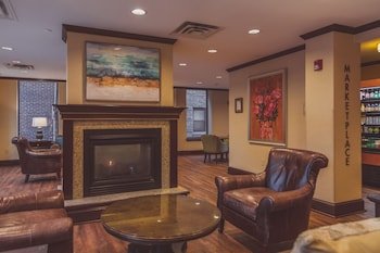 The Parkview Hotel, BW Premier Collection