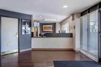 Extended Stay America Houston Westchase Westheimer