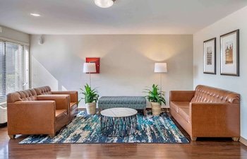 Extended Stay America Houston Westchase Westheimer