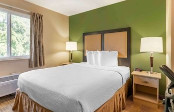 Extended Stay America Houston Westchase Westheimer