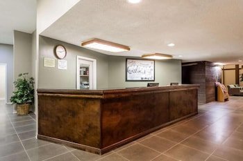 Budget Inn