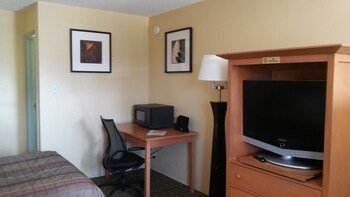 Budget Inn