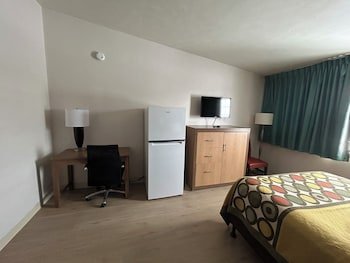 Budget Inn