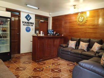 Hotel Viandina Machupicchu