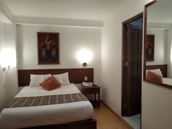 Hotel Viandina Machupicchu