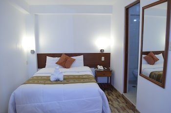 Hotel Viandina Machupicchu
