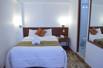 Hotel Viandina Machupicchu