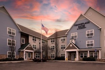 TownePlace Suites Medford