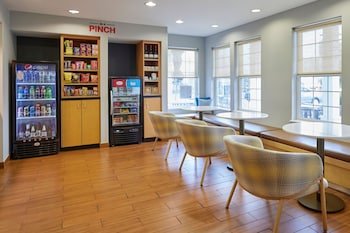 TownePlace Suites Medford