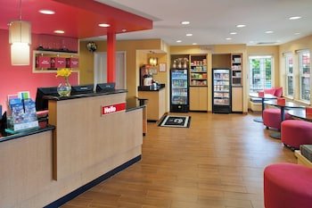 TownePlace Suites Medford