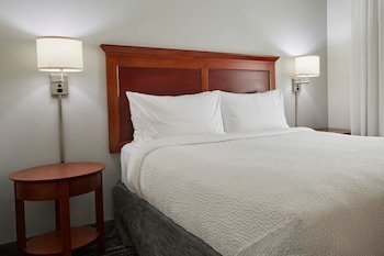 TownePlace Suites Medford