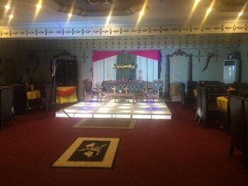 Hotel Crown