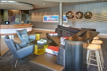 Springhill Suites Saginaw