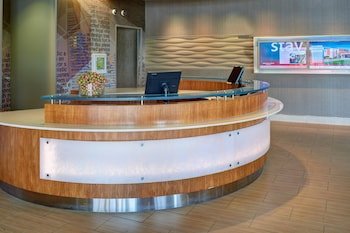 Springhill Suites Saginaw